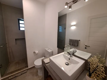 3 Bedroom Townhouse, Duplex