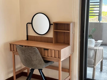 Penthouse de 3 Chambres