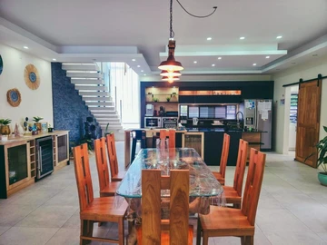 Villa de 3 Chambres