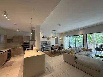 3 Bedroom Apartment