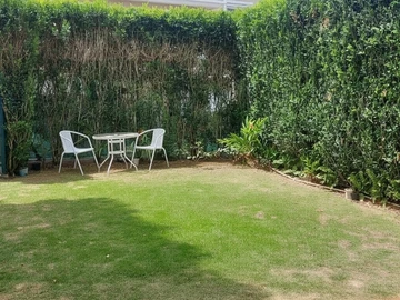 3 Bedroom Townhouse, Duplex