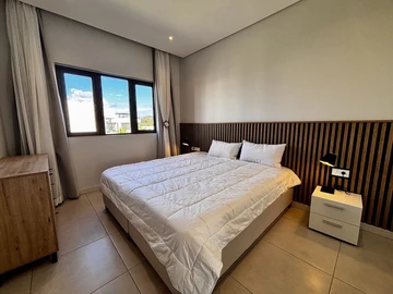 Appartement de 2 Chambres