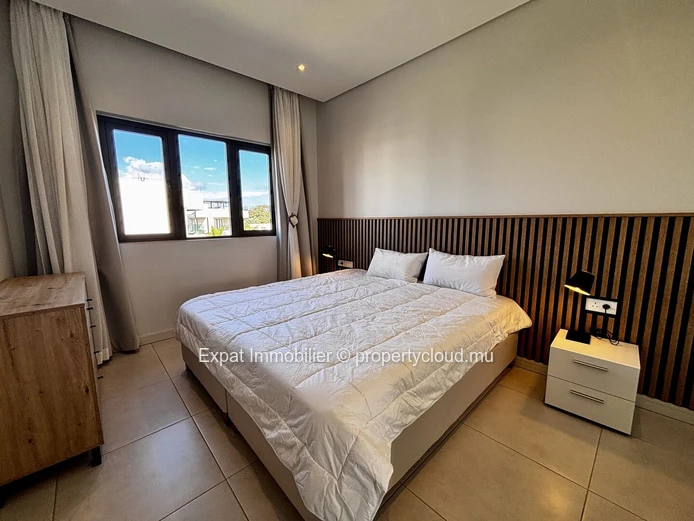 Appartement De Standing Avec Vue Sur Le Coin De Mire – La Pointe Luxury Apartments, Pointe Aux Canonniers