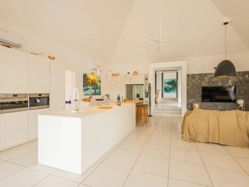 Villa de 3 Chambres