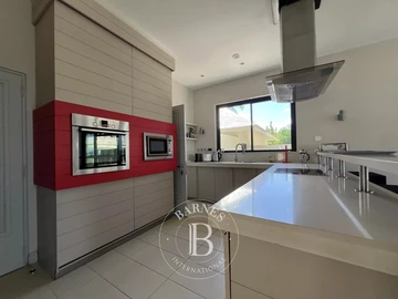 Villa de 5 Chambres