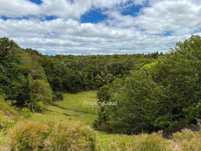 1,056 Sqm / 278 Toises Plot For Sale | La Vanille, Floréal | High End Gated Development | Amazing View | Rs 11M