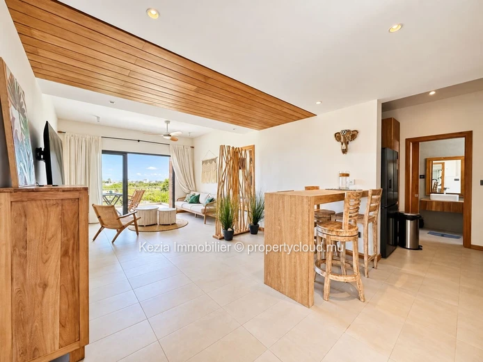 | Appartement Contemporain Avec Piscine Privée Sur Le Rooftop |
