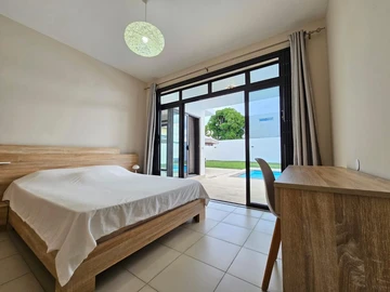 3 Bedroom Villa