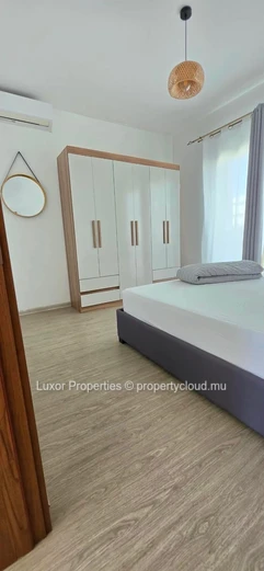 Duplex Residence for Rent – Pereybere 