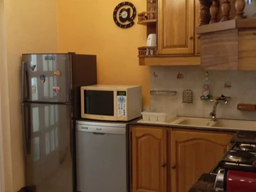 Villa de 3 Chambres