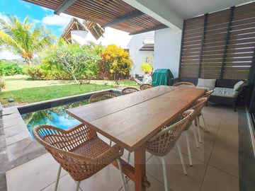 3 Bedroom Townhouse, Duplex