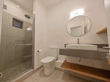 Appartement de 2 Chambres