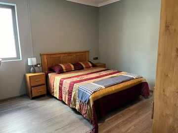Appartement de 2 Chambres