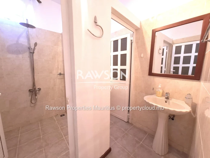Belle Maison De 4 Chambres | Quartier Calme Et Résidentiel | Pointe Aux Canonniers