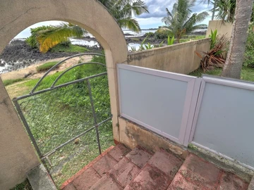 Appartement de 2 Chambres