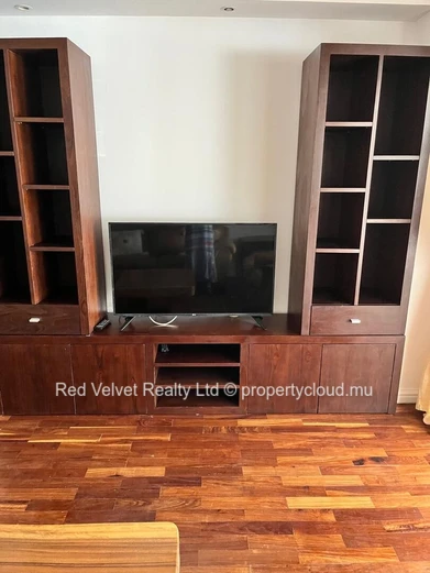 Appartement au rez-de-chaussée à vendre à Floréal | 2 chambres | Véranda spacieuse