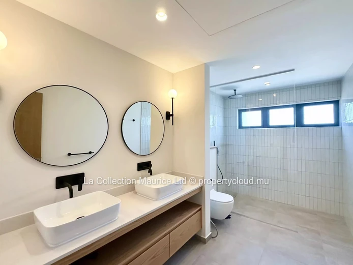 Appartement I Rivière Noire I Vue Panoramique