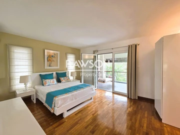 Villa de 3 Chambres