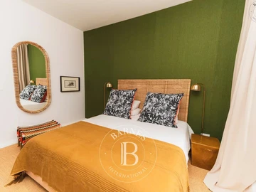 Appartement de 2 Chambres