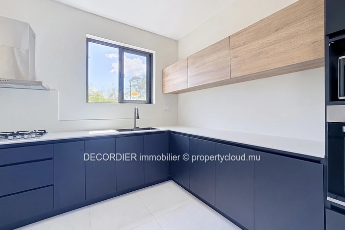Maison à louer - Trou aux Biches