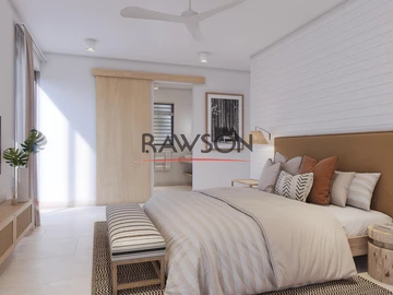 3 Bedroom Villa