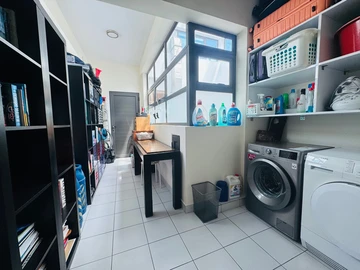 Penthouse de 3 Chambres