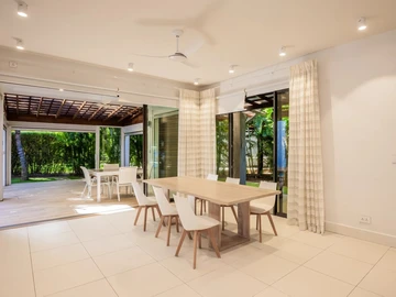 3 Bedroom Townhouse, Duplex