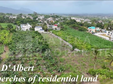 Residential Land
