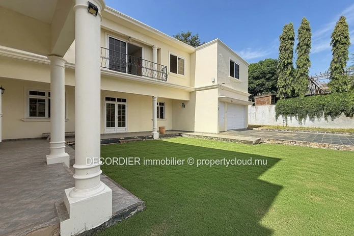 House for Sale – Terre Rouge (Sole Mandate)