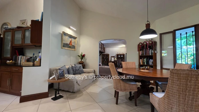 Villa Tamaka