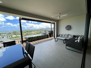 4 Bedroom Penthouse