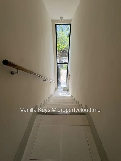 Townhouse En Bord De Marina | La Balise Marina | Rivière Noire, Île Maurice