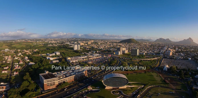 Serenity Heights – A New Standard of Two-Bedroom Elegance