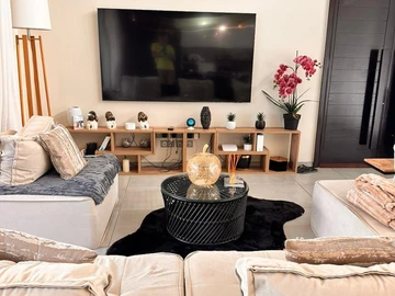 Villa de 3 Chambres