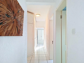 Appartement de 3 Chambres