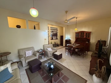 Maison de 2 Chambres