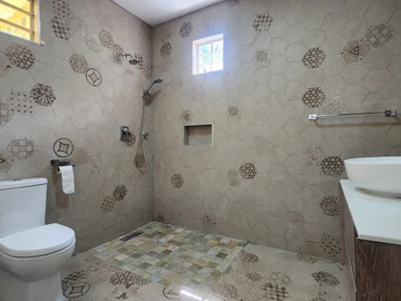 Maison de 5 Chambres