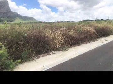 Residential Land