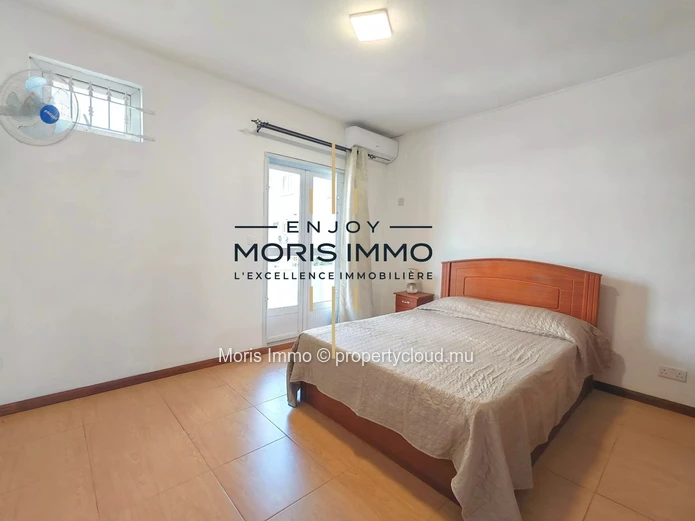 3-bedroom apartment for rent in Grand Baie