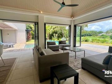 Villa de 4 Chambres