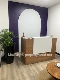 Office for rent in Ebene