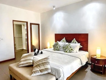 3 Bedroom Apartment