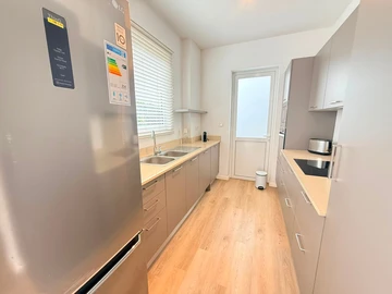 3 Bedroom Townhouse, Duplex