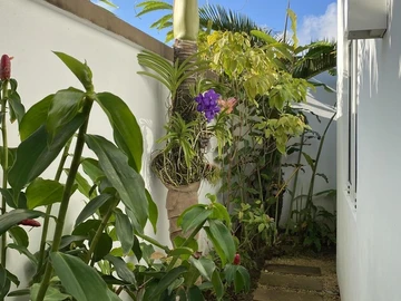 Villa de 3 Chambres