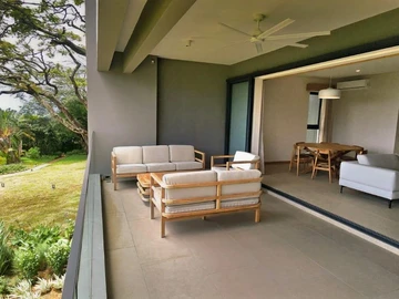 4 Bedroom Apartment