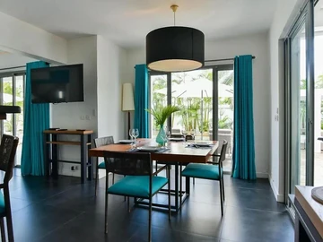 3 Bedroom Villa