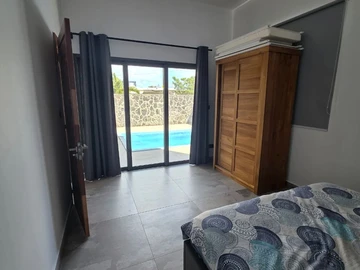3 Bedroom Villa