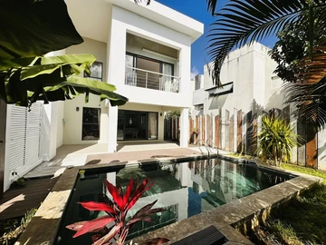 3 Bedroom Townhouse, Duplex