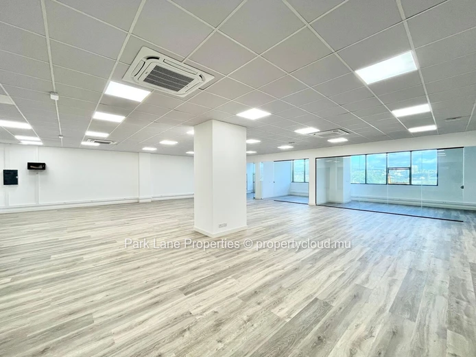 Office Opportunity for Rent in Ebene Business District