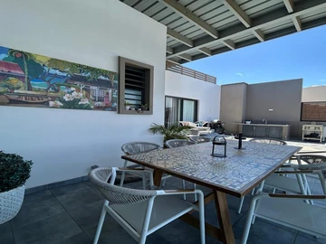 4 Bedroom Penthouse